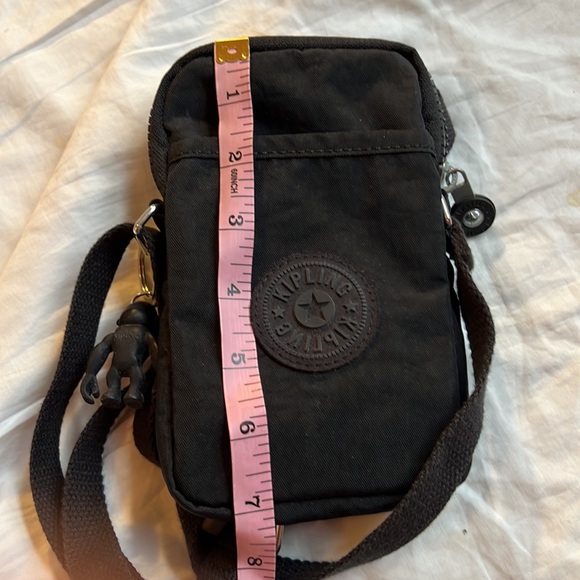 Kipling Small Crossbody Bag - Picture 9 of 10